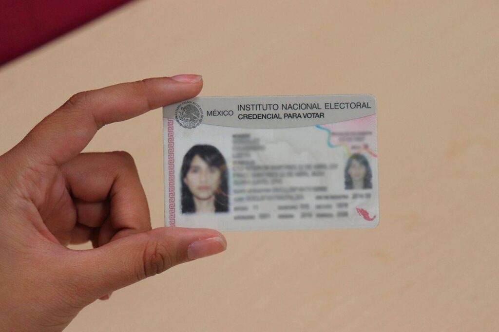 Así puedes tramitar tu INE antes de que acabe el 2025