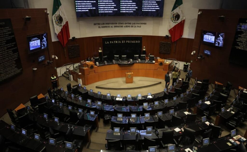 Senado declara el “Día Nacional de lo Hecho en México” para impulsar consumo interno
