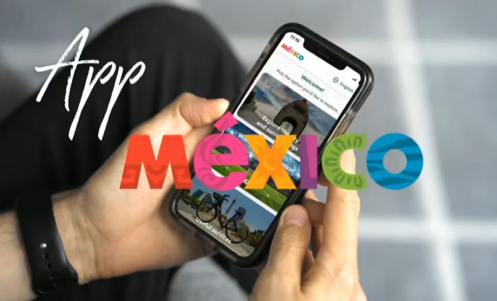 México prepara App oficial y actividades culturales rumbo al Mundial 2026