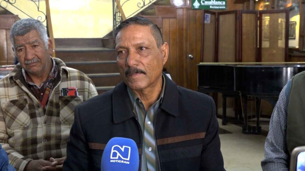 Productores de frijol piden acopiar de al menos 75 mil toneladas en Durango