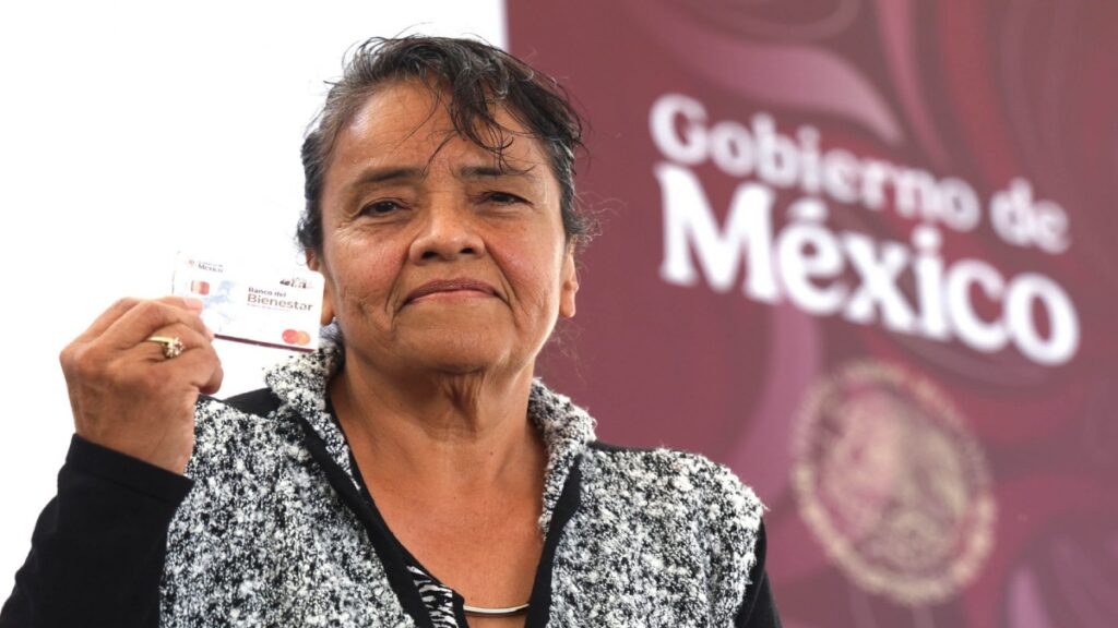 Pensión Mujeres Bienestar: casi dos millones esperan su primer pago