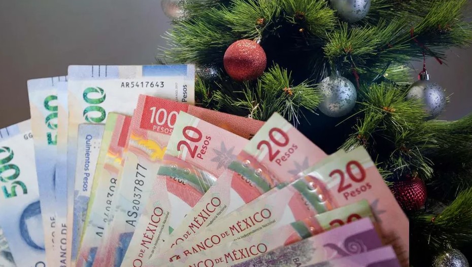 ¿Qué pasa si me aumentan el sueldo antes del aguinaldo?