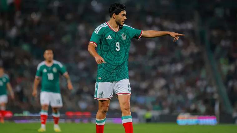 Empate sin goles en casa; Jugadores molestos por abucheos de la afición mexicana