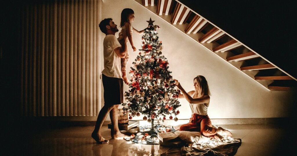 ¿Cuándo se debe colocar el árbol de Navidad? Esta es la fecha correcta según la tradición