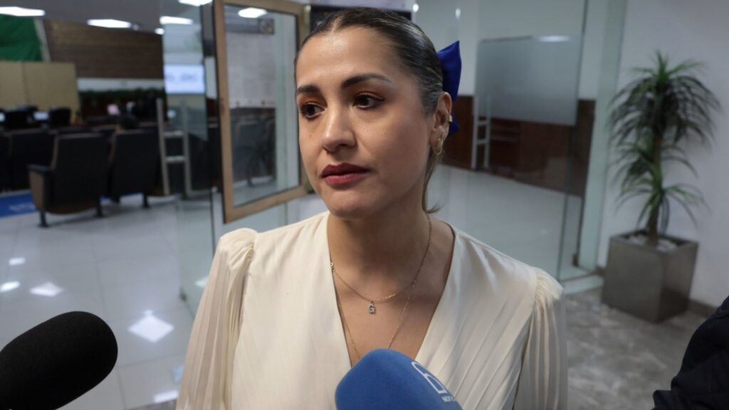 Durango entre los primeros lugares en suicidio; llama a actuar Gaby Vázquez (PAN)
