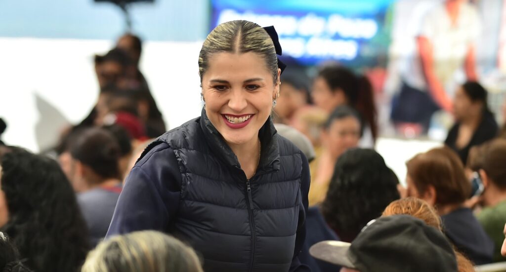 Mujeres en riesgo: 8 de cada 10 han sufrido acoso, alerta diputada Gaby Vázquez