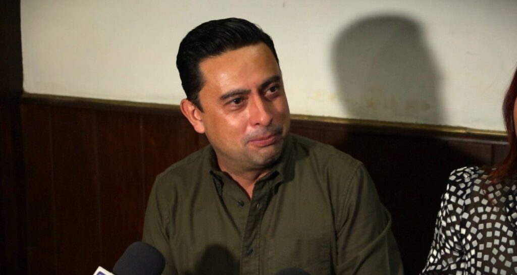 Durango sí fue beneficiado en el PEF 2026; quien diga lo contrario está desinformado: Gerardo Villarreal