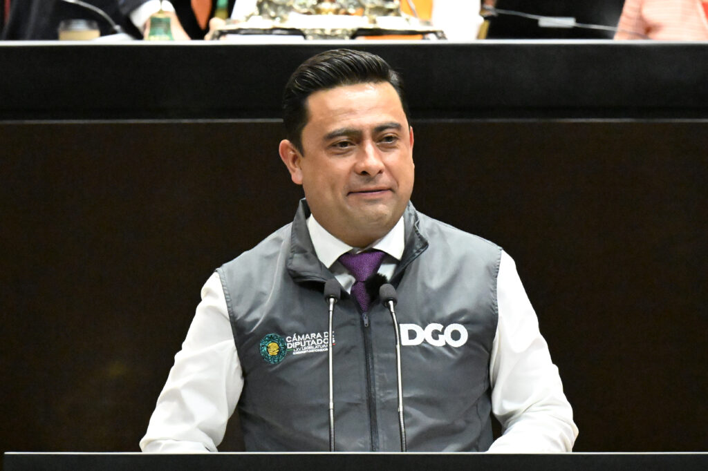 Gerardo Villarreal advierte “alarmante aumento de delitos ambientales” y respalda sanciones más duras