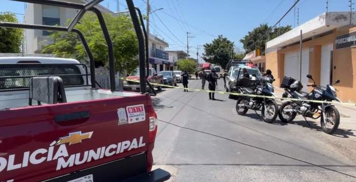 Violento asalto en Tehuacán: Roban más de 100 mil pesos en efectivo