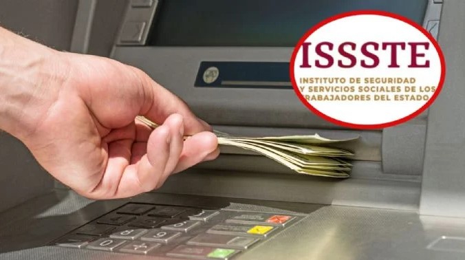 ISSSTE adelanta pago de pensión y aguinaldo para diciembre 2025