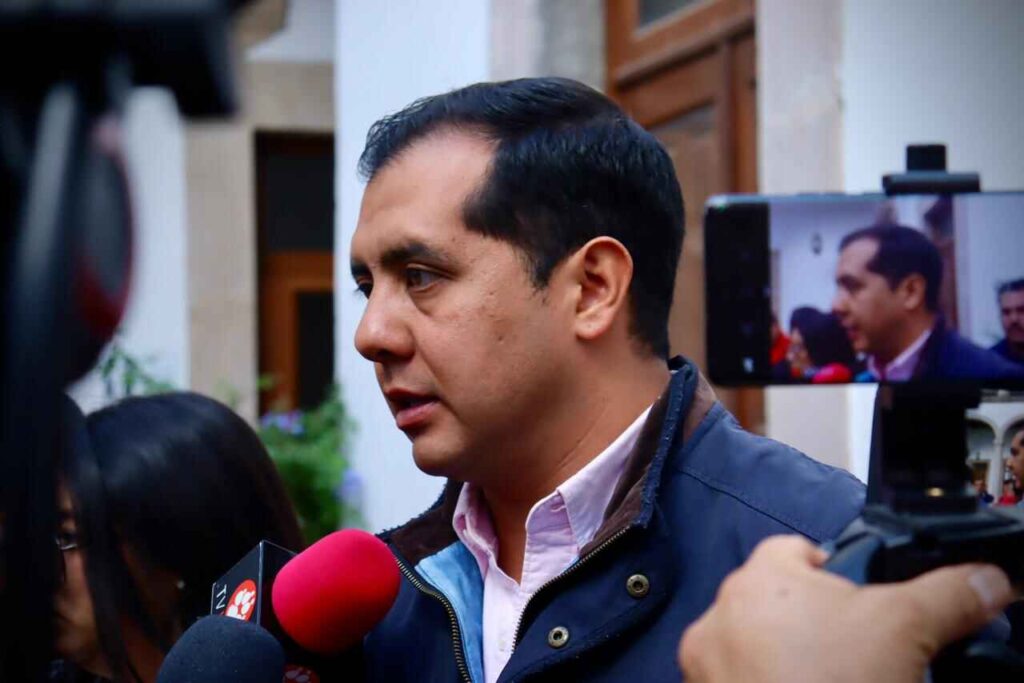 Se busca solución equilibrada entre actividad de globeros y el orden del espacio público