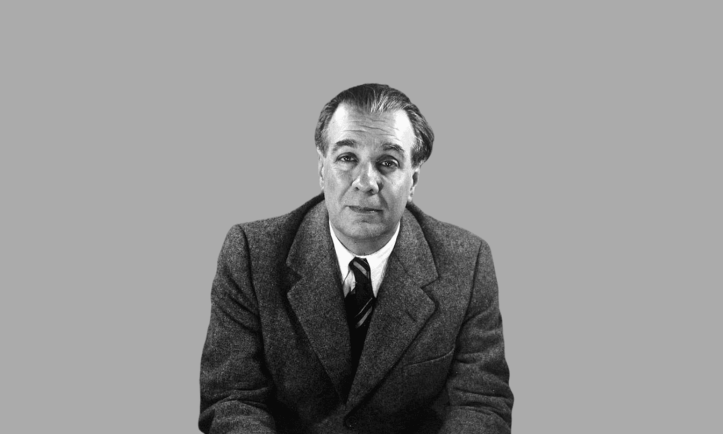 Borges regresa a las librerías