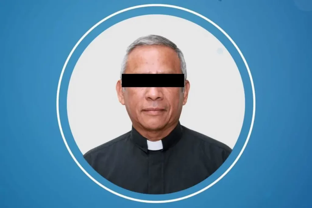Arquidiócesis de Chicago investiga a sacerdote de Tamaulipas por acusaciones de abuso