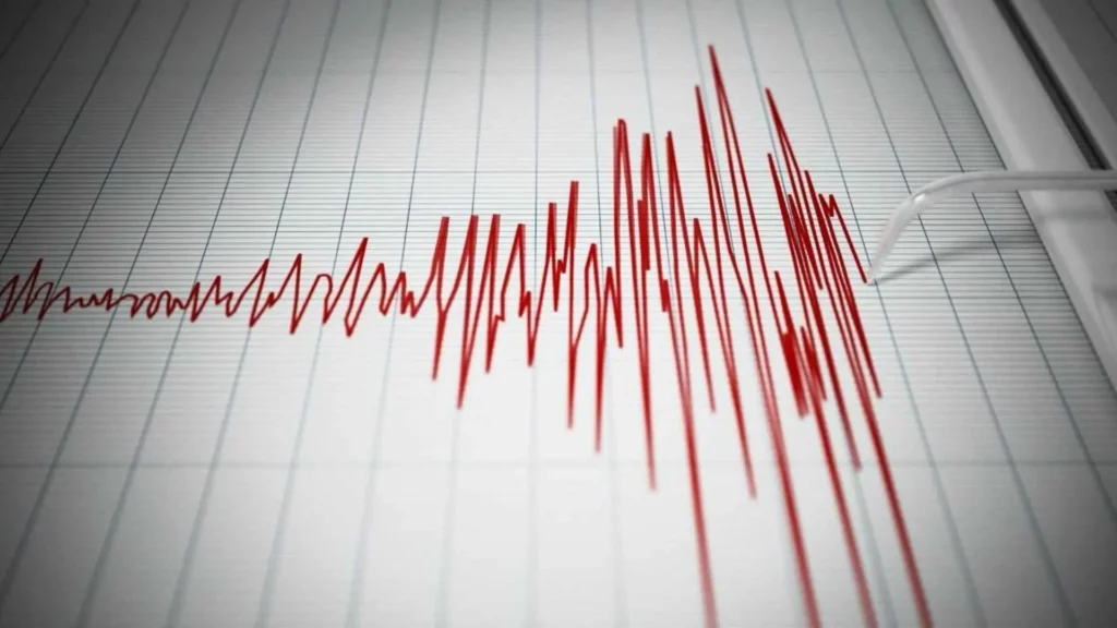 Sismos sacuden diversos Estados de México sin causar daños reportados