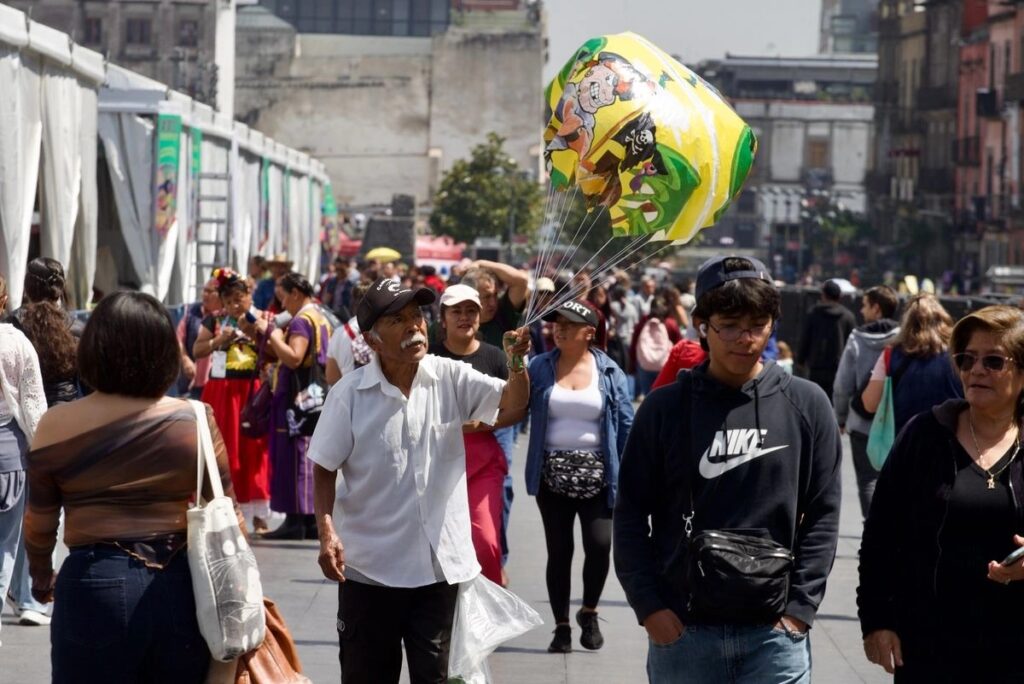 México entre los 4 países con mayor reducción de pobreza en 2025 en América Latina