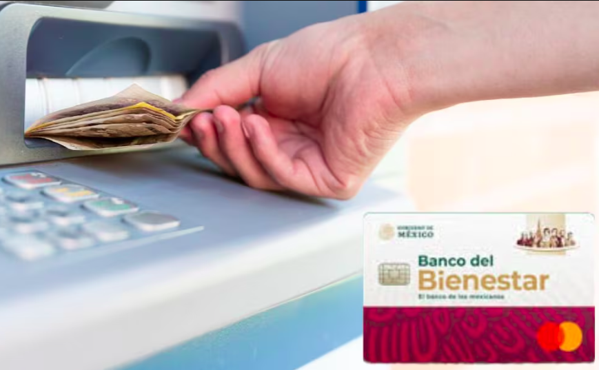 Cómo consultar el saldo y gestionar el pago de la Pensión Bienestar en México