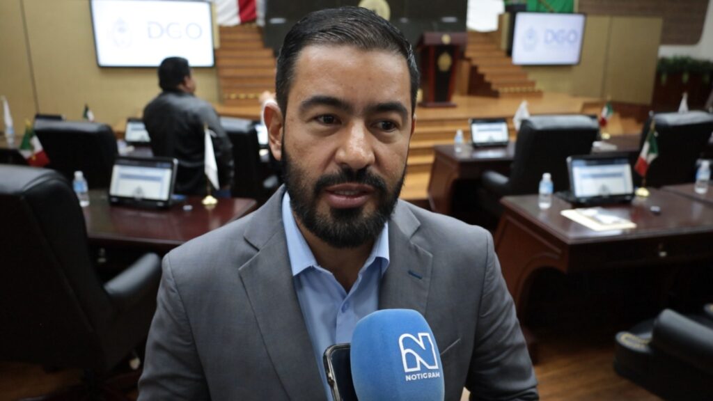 Oposición teme que Claudia Sheinbaum vaya en la boleta en 2027: Héctor Herrera