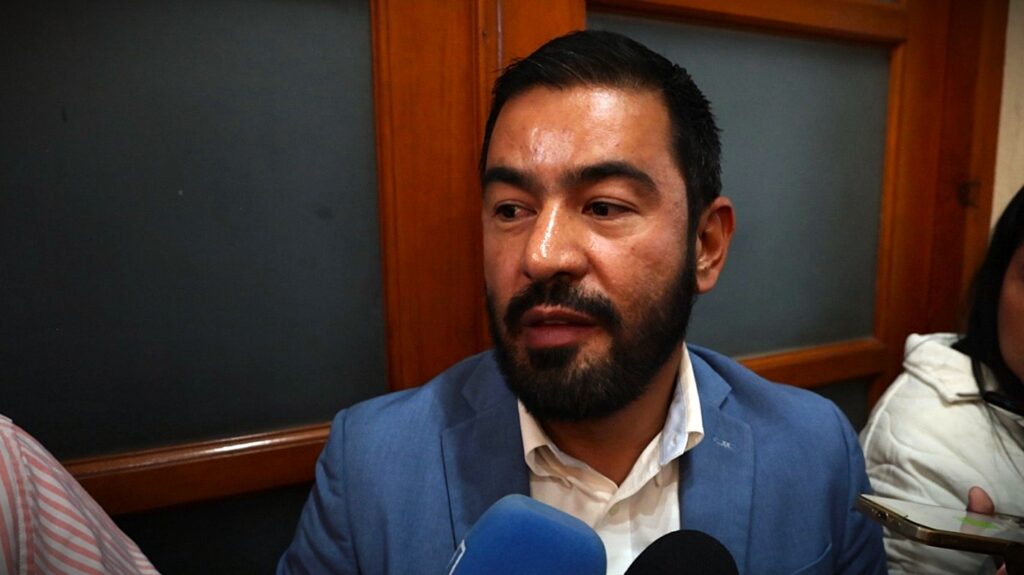 Lamentable que se busque sacar raja política del asesinato de Carlos Manzo: HH