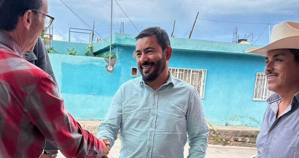 Durango recibirá 11 mil millones para vivienda; proyectan 23 mil casas nuevas
