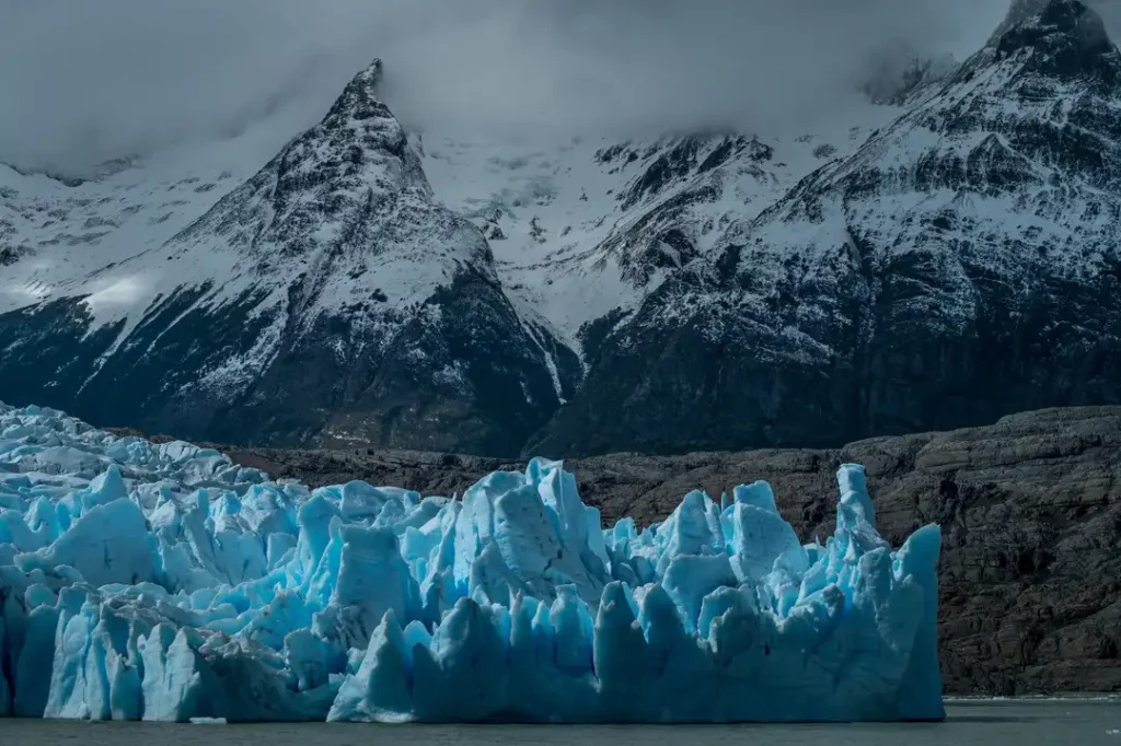 Mueren dos turistas mexicanos en tormenta de nieve en la Patagonia chilena