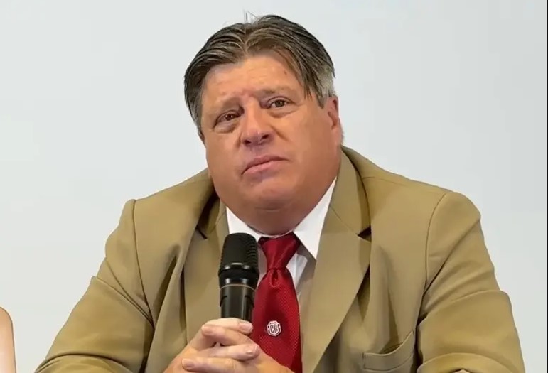 Miguel Herrera protagoniza fuerte roce con prensa de Costa Rica