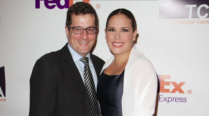 Angélica Vale se divorcia tras 14 Años de matrimonio