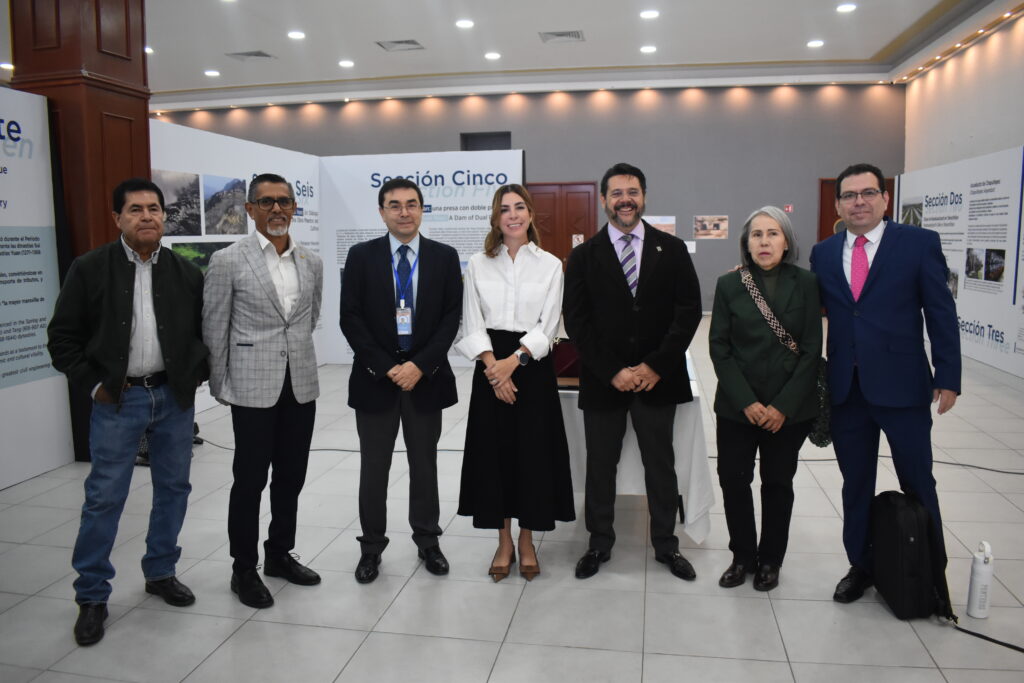 Impulsa Gobierno de Jalisco inédita participación social para construir el Plan Estatal Hídrico 2025-2050