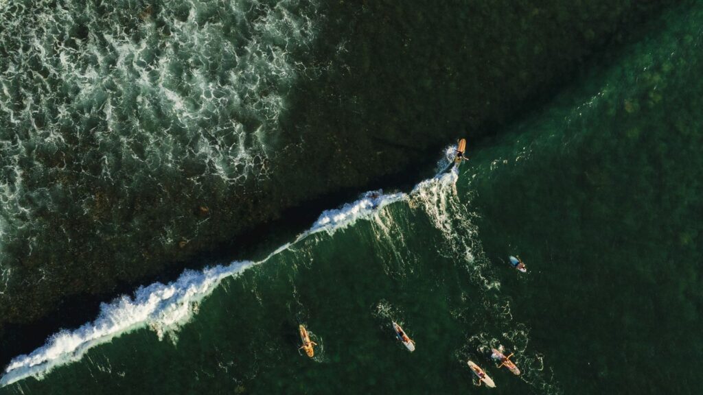Riviera Nayarit, orgullo del Pacífico mexicano 