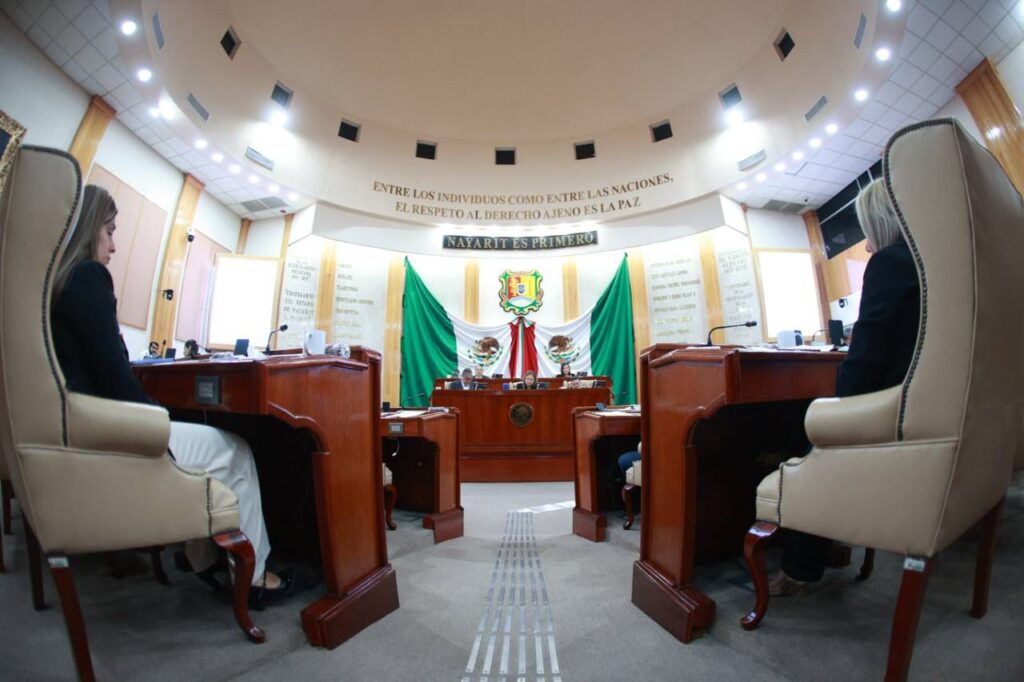 Trabaja Congreso para fortalecer la justicia social, protección infantil y cuidado animal