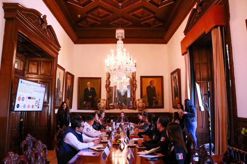 Jalisco refuerza la estrategia Pulso de Vida