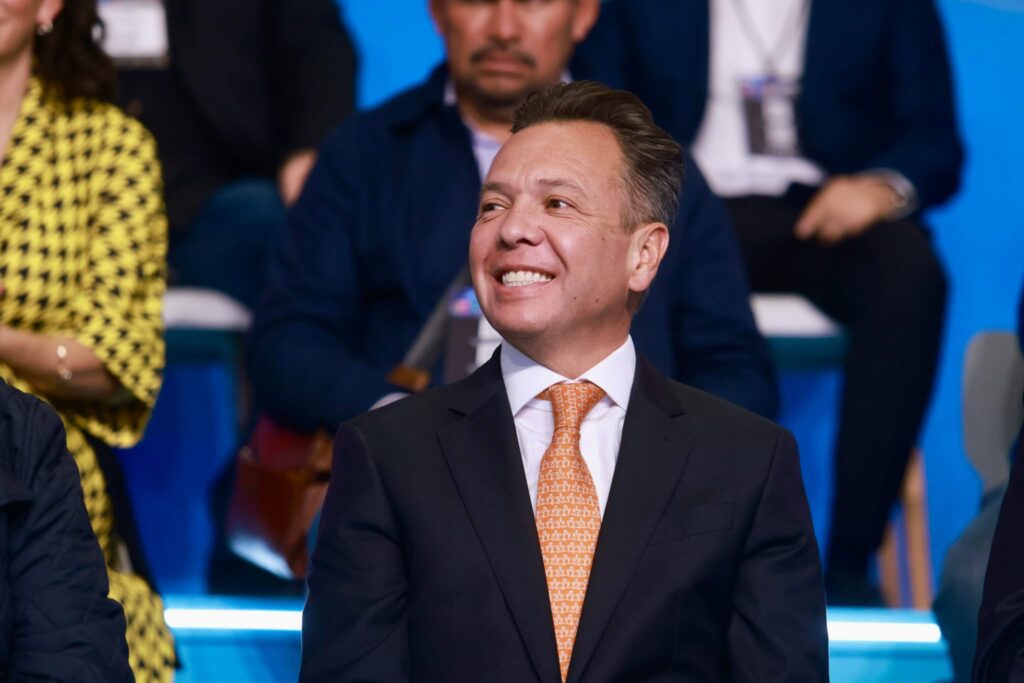Pablo Lemus mantiene alta aprobación y se posiciona entre los mejores gobernadores del país