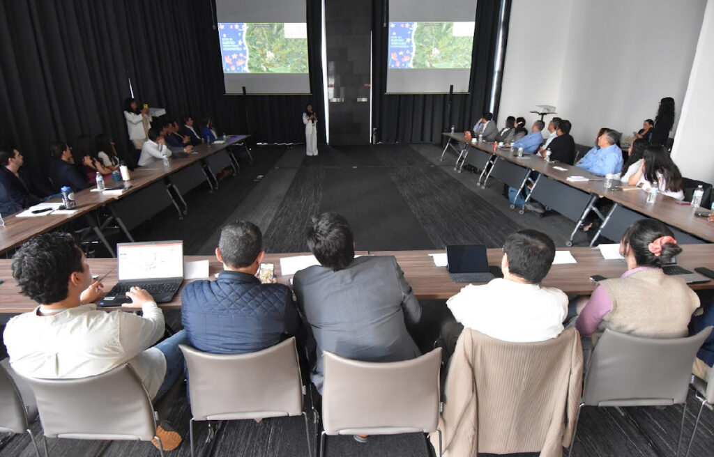 Jalisco refuerza alianzas para impulsar soluciones hídricas y ambientales