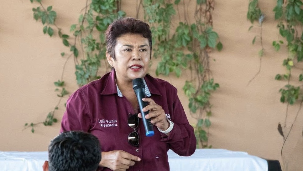 Morena Durango denuncia campaña de cuentas falsas y llama a no caer en la “guerra sucia”