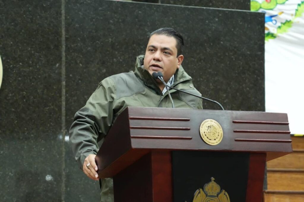 Diputado Mata pide respuesta urgente a la SSD por plaga de garrapatas y deceso de menores