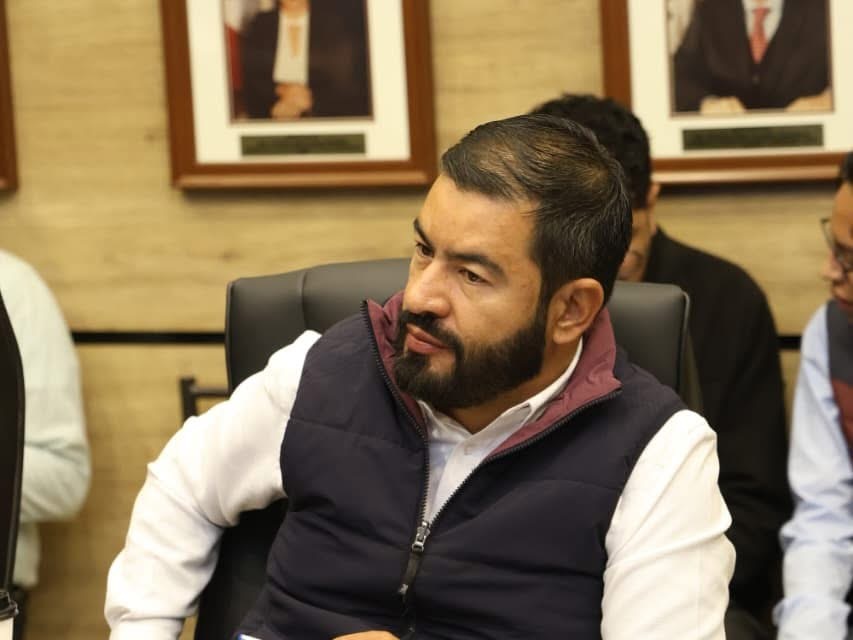 Morena plantea reasignaciones al Presupuesto 2026: salud, carreteras y campo deben tener prioridad
