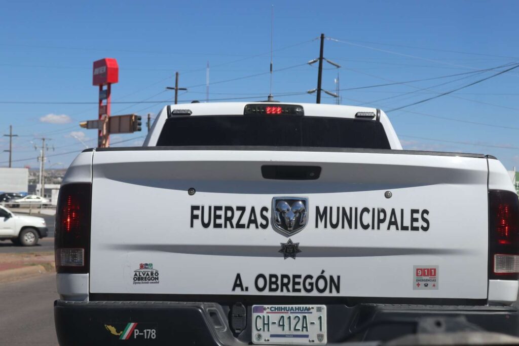 Hombre pierde la vida en panteón de la Seccional de Cuauhtémoc; autoridades investigan las causas