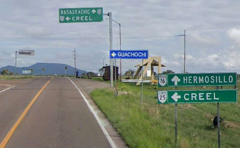 Localizan a hombre sin vida con heridas cortantes en el municipio de Guerrero
