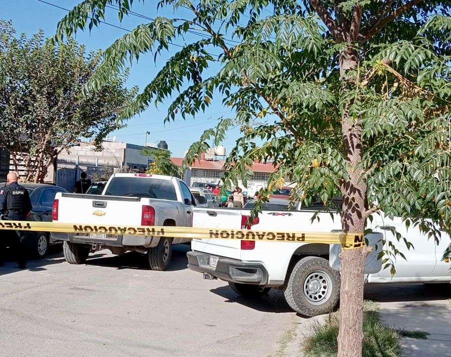 Localizan sin vida a jovencita en Chihuahua