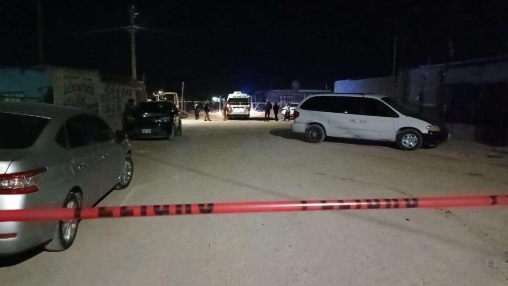 Asesinan a golpes a pastor dentro de centro de rehabilitación en Ciudad Juárez