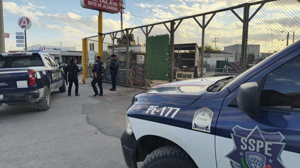Hallan a hombre sin vida y en descomposición bajo un puente en la Fundidora