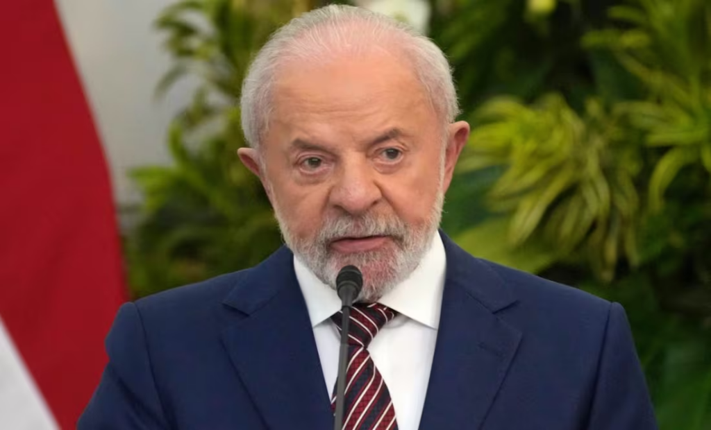 Brasil inicia juicio contra 10 militares por planear el asesinato de Lula da Silva