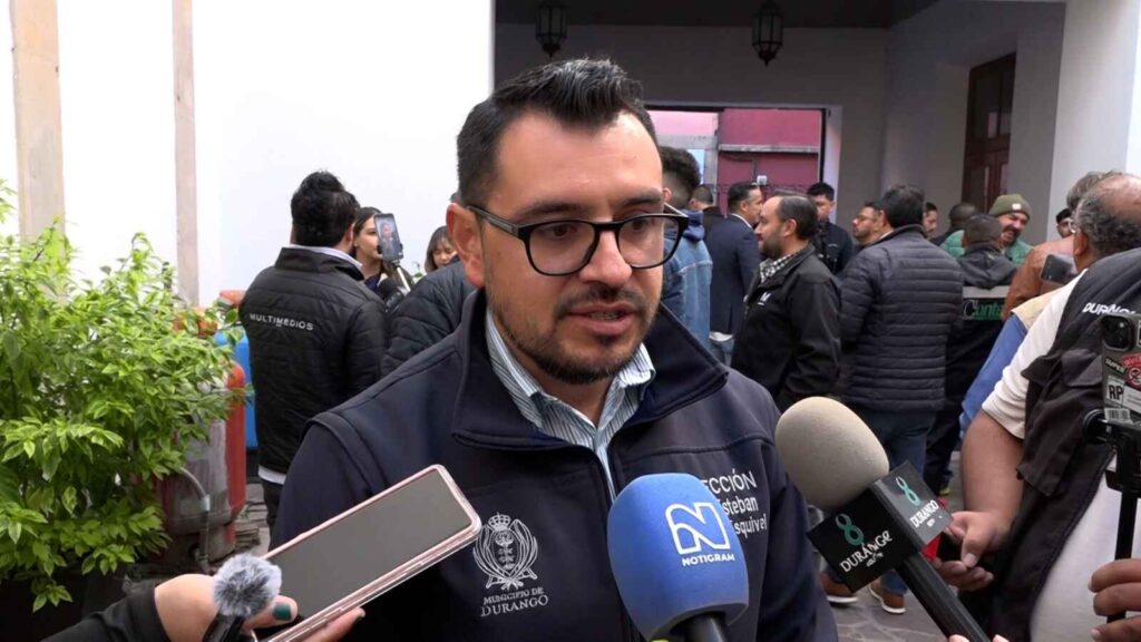 Vacunación influenza y COVID muestra buena respuesta ciudadana