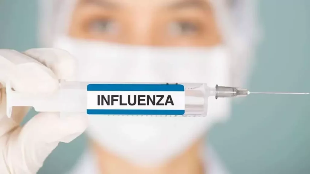 IMSS emite alerta preventiva de influenza en Durango