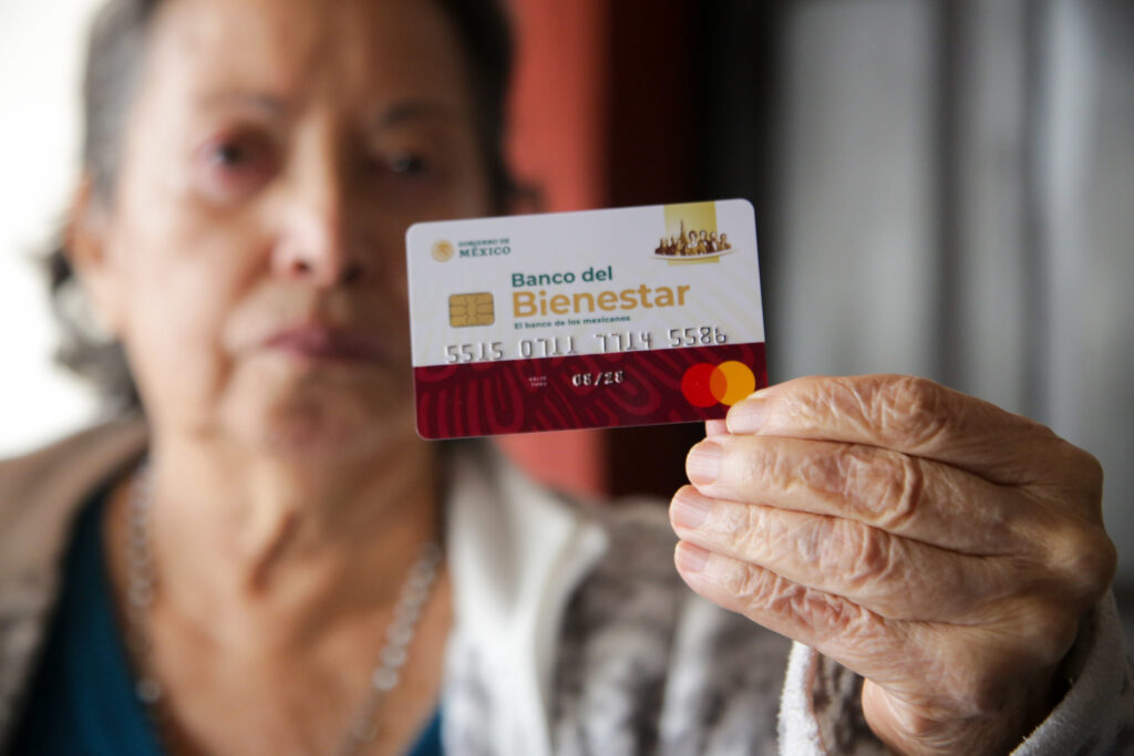 Secretaría de Bienestar anuncia calendario de pagos para Noviembre-Diciembre 2025