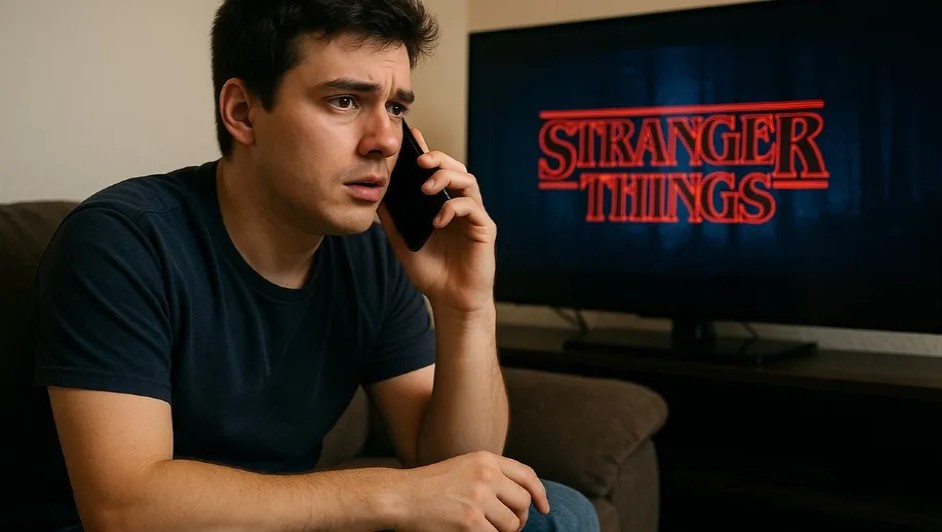 ¿Qué pasa al marcar el teléfono del cartel de Eleven en Stranger Things?