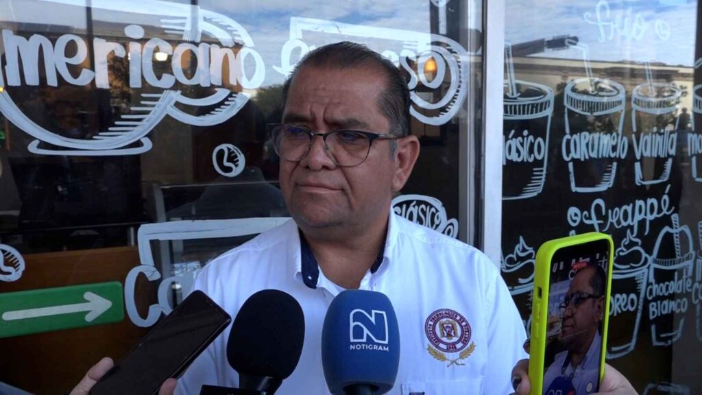 Director del Instituto Tecnológico de Durango defiende transparencia en uso de cuota