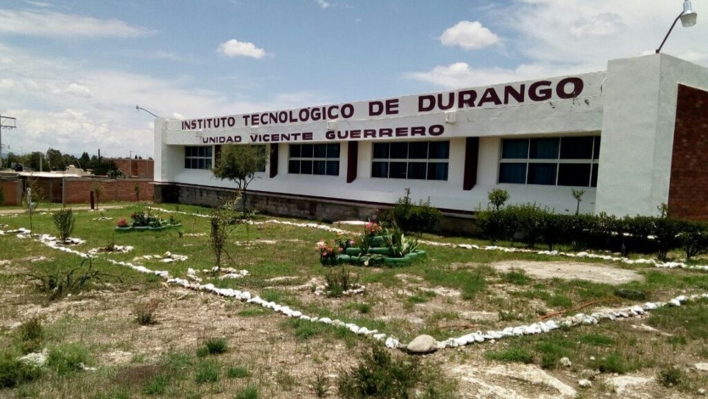 Unidades a distancias mantienen instalaciones cerradas por inconformidades del ITD