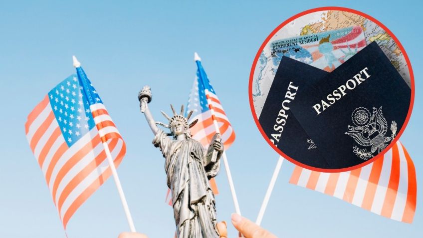 EU suspenderá renovación de pasaportes a ciudadanos y extranjeros que rebasen este límite