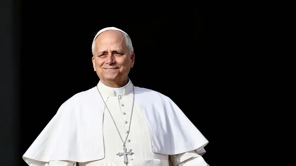 Papa León XIV quiere viajar a México y visitar la Basílica de Guadalupe