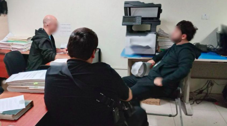 Luis R. Conriquez podría ser sentenciado a 6 meses de prisión